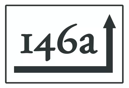 Wegweiser 146a Bild
