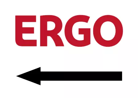 Wegweiser ERG!O Bild