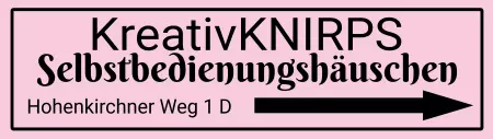 Wegweiser KreativKNIRPS Bild