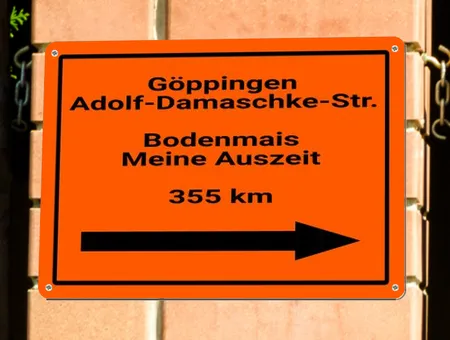 Wegweiser Meine Auszeit Bild